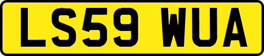 LS59WUA