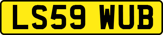 LS59WUB