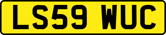 LS59WUC