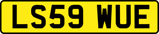 LS59WUE