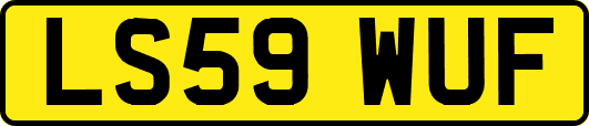 LS59WUF