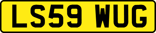 LS59WUG