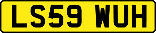 LS59WUH