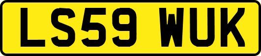LS59WUK
