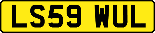 LS59WUL