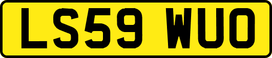 LS59WUO