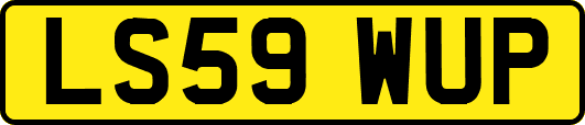 LS59WUP