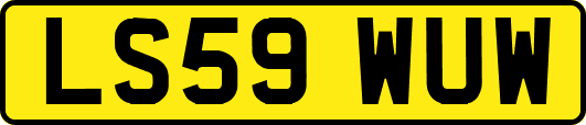 LS59WUW