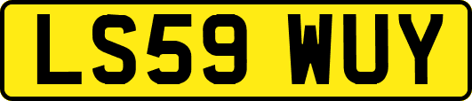 LS59WUY