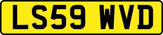 LS59WVD