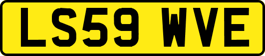 LS59WVE
