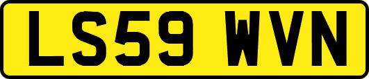 LS59WVN