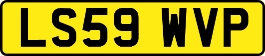 LS59WVP