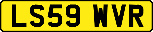 LS59WVR