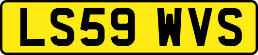 LS59WVS