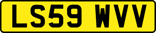 LS59WVV
