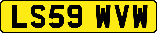 LS59WVW