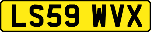 LS59WVX