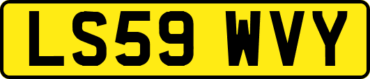 LS59WVY