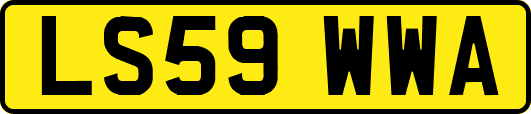 LS59WWA
