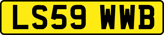LS59WWB