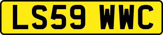 LS59WWC