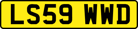 LS59WWD
