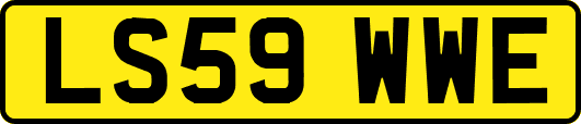 LS59WWE