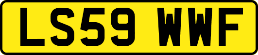 LS59WWF