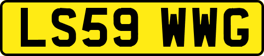 LS59WWG
