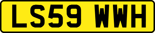 LS59WWH