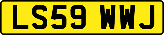 LS59WWJ