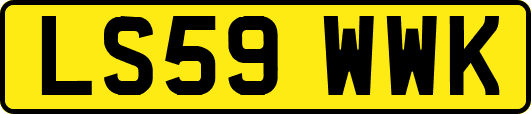 LS59WWK