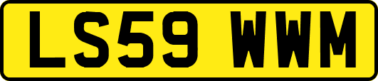 LS59WWM