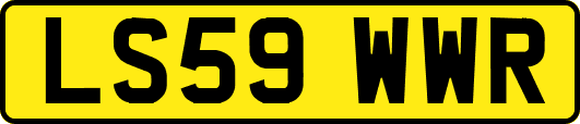 LS59WWR