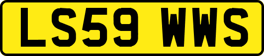 LS59WWS