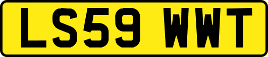 LS59WWT