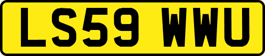 LS59WWU
