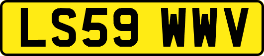 LS59WWV