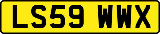 LS59WWX