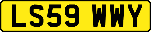 LS59WWY