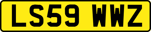 LS59WWZ