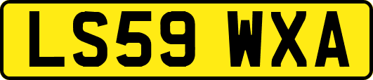 LS59WXA