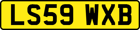 LS59WXB
