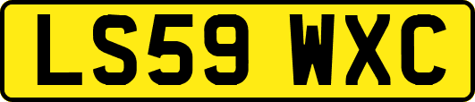 LS59WXC