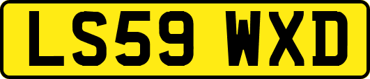 LS59WXD