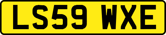 LS59WXE