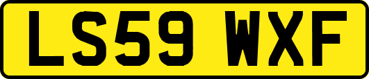 LS59WXF