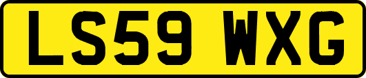 LS59WXG