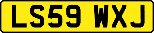 LS59WXJ